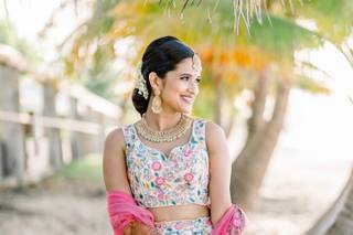 Lizzie Ibarra Hair & Airbrush Make-up Artist - 76