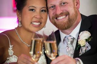 Bridal Makeup By Meli - 38