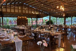 Always Be Creative Flowers and Events - 18