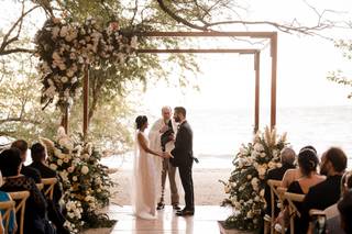 Interfaith Wedding Rabbi - 27