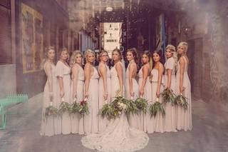 24Luxe Hair & Makeup - 61