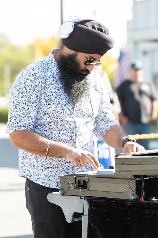 DJ Tanveer - 2