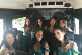 All Star Limo - 18