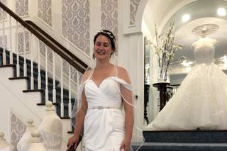 Vera's House of Bridals - 39