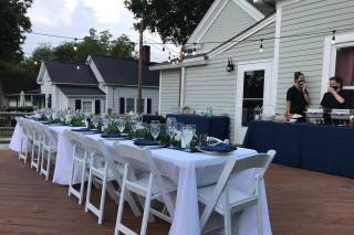 Catering By Tracy, LLC - 11
