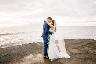 The Perfect Wedding Maui - 66