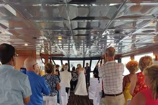 Infinity and Ovation Yacht Charters - 33
