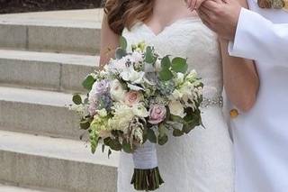 All In The Details Floral Design - 64