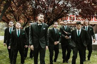 Albuquerque Marriott Pyramid North - 5