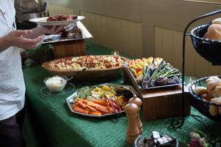 A Sharper Palate - 10