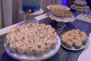 Seabreeze Cupcakes - 16