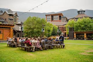 The Lodge at Spruce Peak - 18