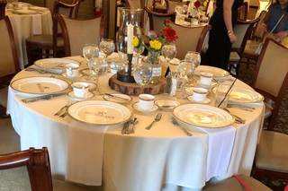 The Iroquois Club - 10