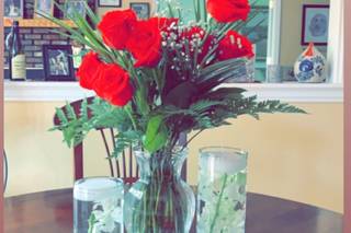 James Cress Florist - 28