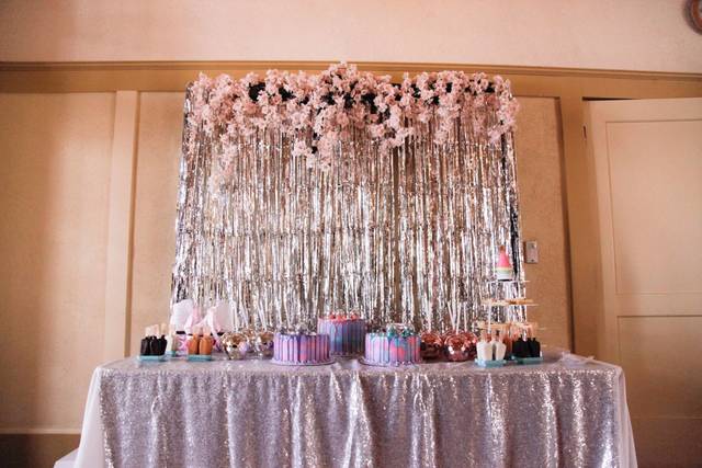 Carrillo Recreation Center & Ballroom 2
