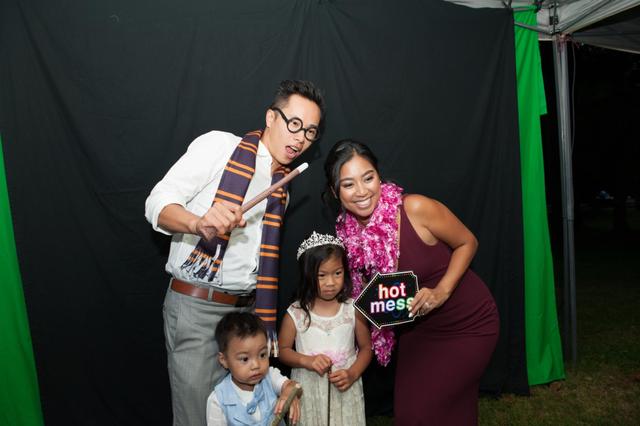 M & T Events - 3