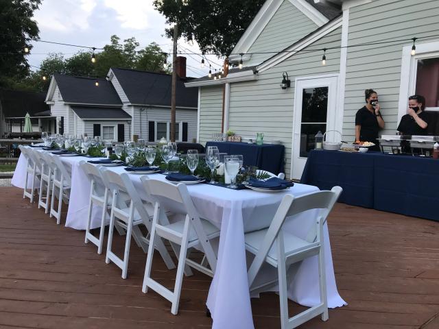 Catering By Tracy, LLC - 4