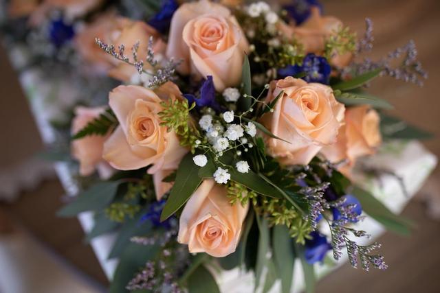 Atwood Florist - 2
