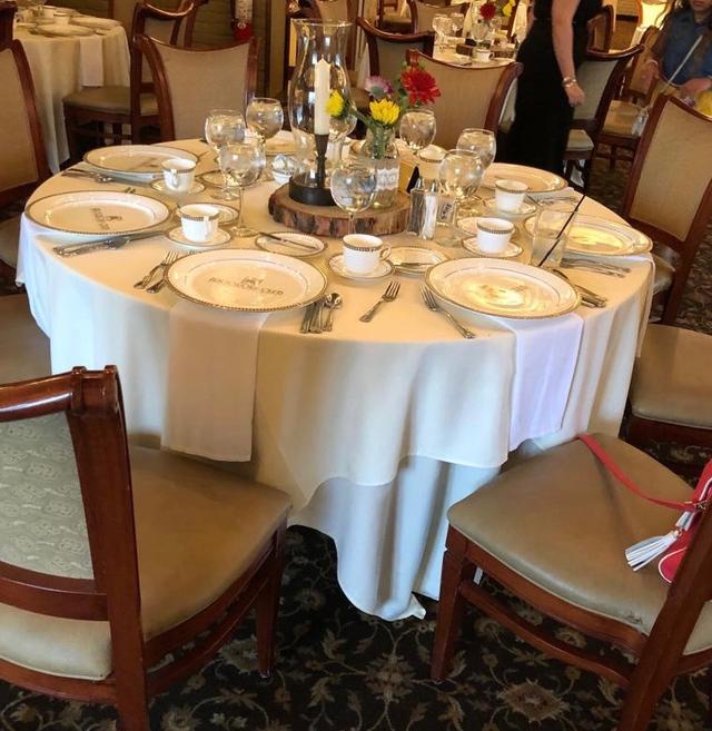 The Iroquois Club - 2