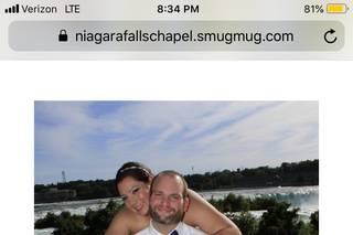 Buffalo Wedding Chapel - 30