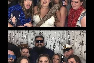 Classic Memories PhotoBooth - 8