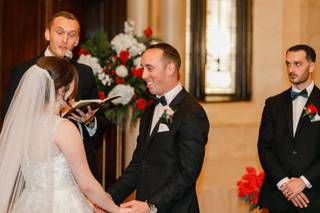 Dennis Thomas Officiant, LLC - 17