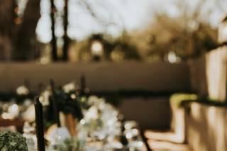 Monarch Event Rentals - 18