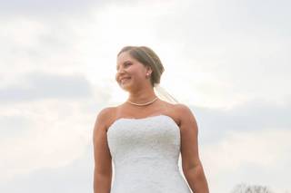 Sew Ridiculous - Bridal Alterations - 38