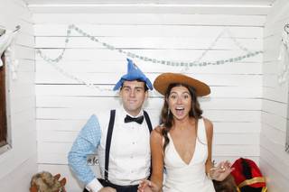 Little White Box Photo Booth - 28