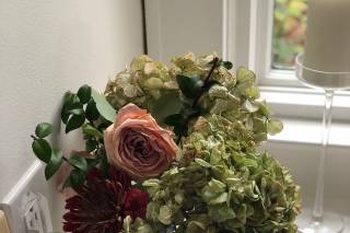 The Flower Bar - 12