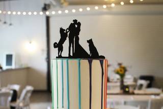 Stand Tall Bakeshop - 55