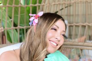 Big Island Hawaii Makeup - 29