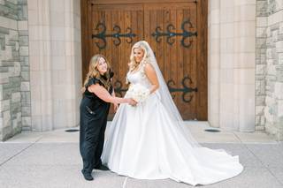 Katie Osborne Wedding and Event Coordination - 24