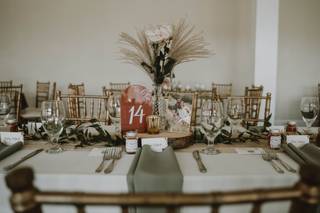 Lal Moya Weddings & Events - 27