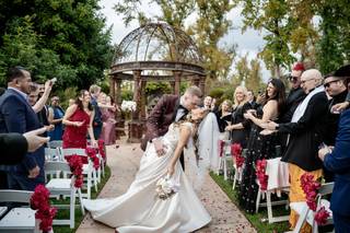 One Sweet Day, Weddings & Events LLC - 30