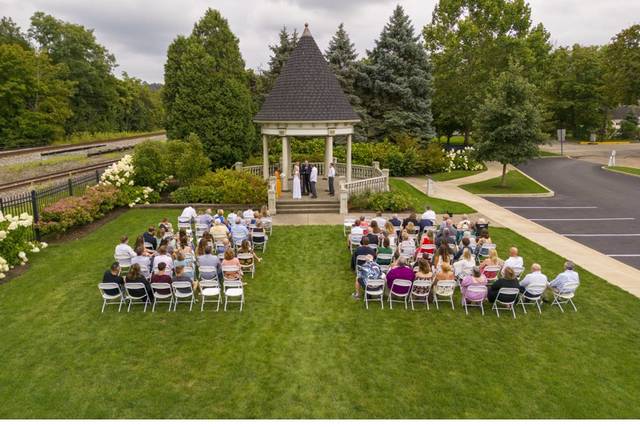 Beaver Station Cultural & Event Center 1