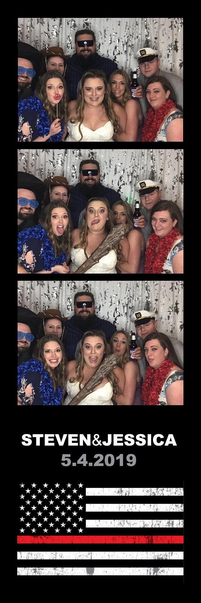 Classic Memories PhotoBooth - 2