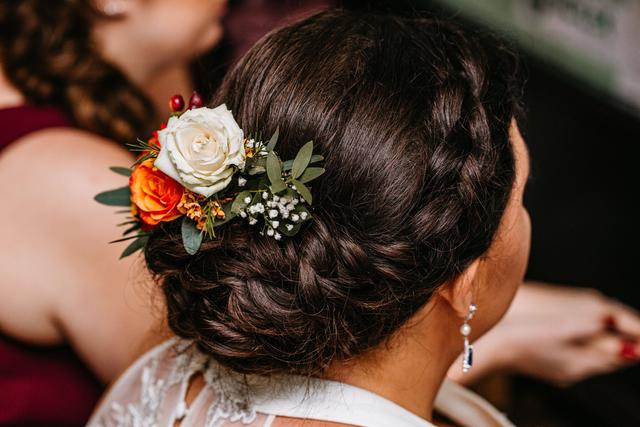 Homestead Weddings and Events - 3