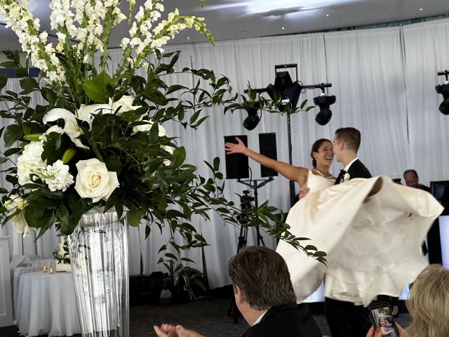 Bartolotta Catering & Events at Discovery World - 1