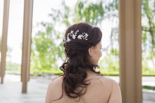 Bridal Artistry - 40