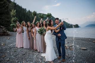 Sideways Weddings - 8