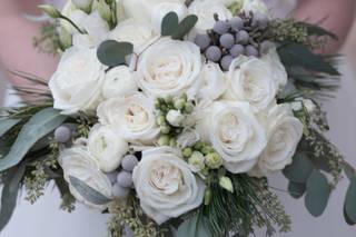 Petal Pusher Floral Boutique - 29