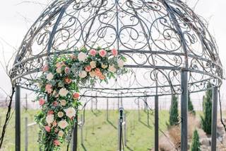 Woodland Floral Design - 201