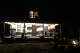 Nolichuckey Bluffs Bed & Breakfast Cabins & Wedding Venue - 44
