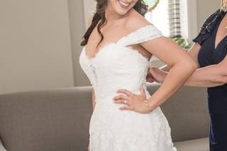 Irina Sigal Dressmaker - 26