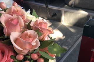 Washington Park Florist & Simply the Best...Balloons - 9