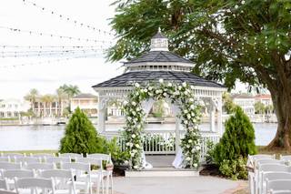 Blue Skies Weddings and Events - 47