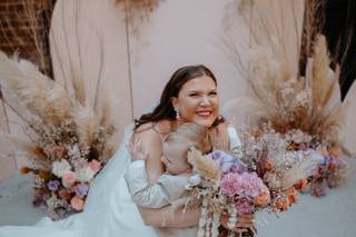 Kate Fióre Floral Design - 11
