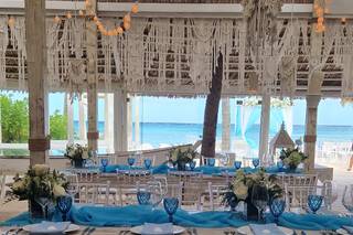 Wedding & Events by Ana Polanco - 6