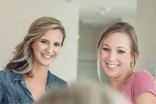 Glimmer Hair & Makeup - 112